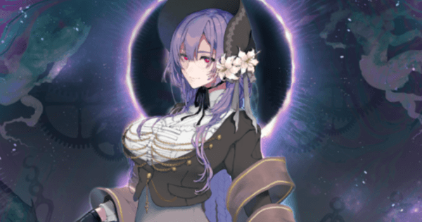 【FGO】終末のアーチャーの評価｜宝具とスキル性能