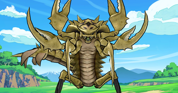 【ドラクエウォーク】デスコピオンのこころS評価と出現場所【DQウォーク】