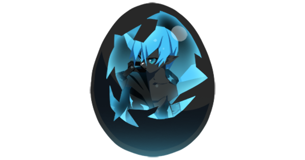 【エグリプト】ルルゼン[egg]の評価とステータス