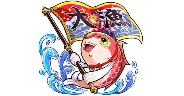 【モンスト】たい吉の評価と使いみち｜守護獣