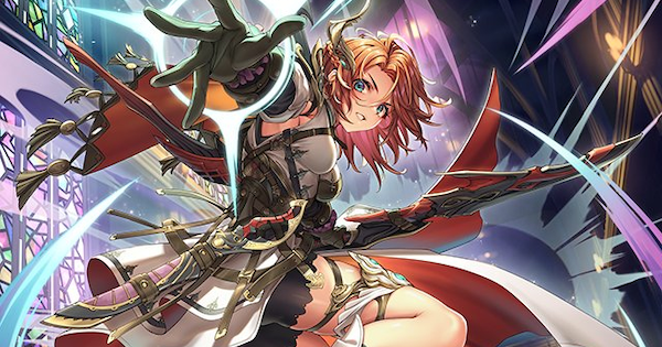 【ロマサガRS】アーニャ(7.5周年)の評価と覚醒/継承技【ロマサガ リユニバース】