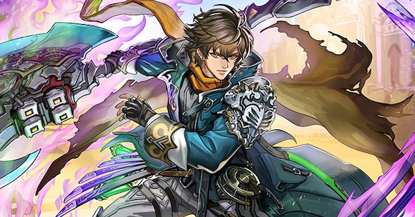 【ロマサガRS】ダリアス(7.5周年)の評価と覚醒/継承技【ロマサガ リユニバース】