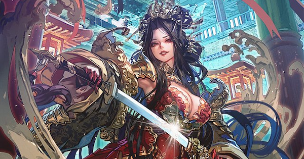 【ロマサガRS】トゥクアイ(7.5周年)の評価と覚醒/継承技【ロマサガ リユニバース】