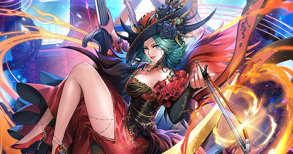 【ロマサガRS】オルレット(7.5周年)の評価と覚醒/継承技【ロマサガ リユニバース】