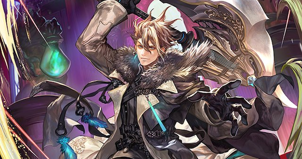 【ロマサガRS】ラゼム(7.5周年)の評価と覚醒/継承技【ロマサガ リユニバース】