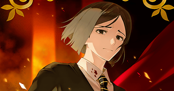 【FGO】『苦い記憶』の性能