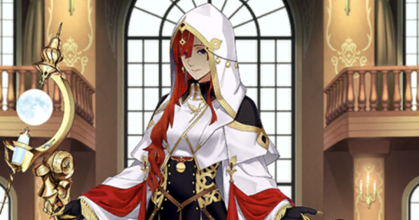 【FGO】ミスクレーンの強化クエスト攻略