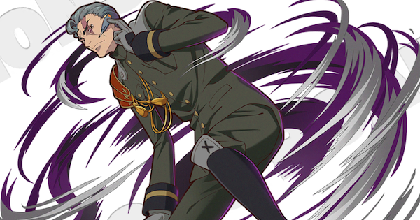 【サモンズボード】歴戦の勇士･黒戸剣成(くろとけんせい)の評価と使い方