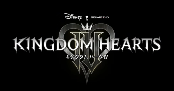 キングダムハーツ4の最新情報まとめ
