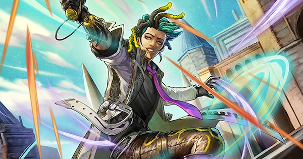 【ロマサガRS】ヴィンセント・クインブラ(7.5周年)の評価と覚醒/継承技【ロマサガ リユニバース】