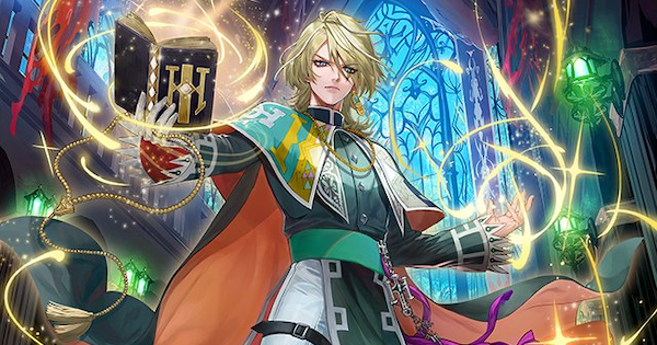 【ロマサガRS】ダリオ・グラナダ(7.5周年)の評価と覚醒/継承技【ロマサガ リユニバース】