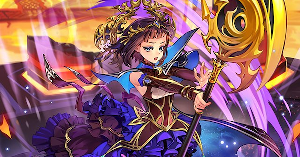 【ロマサガRS】ソティ(7.5周年)の評価と覚醒/継承技【ロマサガ リユニバース】