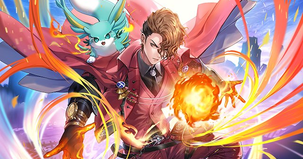 【ロマサガRS】ボルカノ(7.5周年)の評価と覚醒/継承技【ロマサガ リユニバース】
