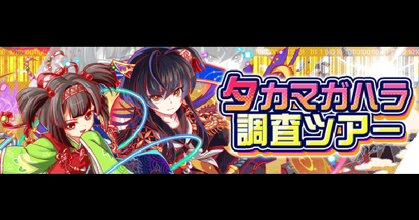【クラフィ】ツクヨミ＆ワカヒルメ攻略(狂ウィザード級)【クラッシュフィーバー】