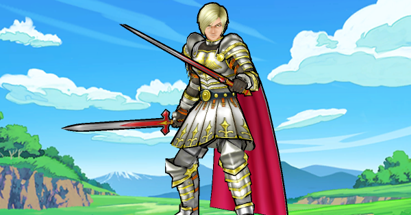 【ドラクエウォーク】軍師ホメロスのこころS評価と出現場所【DQウォーク】