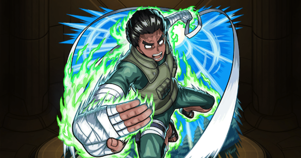 【モンスト】ロックリーの評価とわくわくの実