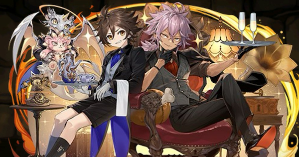 【パズドラ】グレオン&ダイヤの評価！アシストと潜在覚醒おすすめ