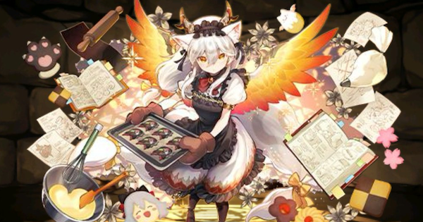 パズドラ】最強リーダーランキング｜メイドガチャの評価掲載 - ゲーム