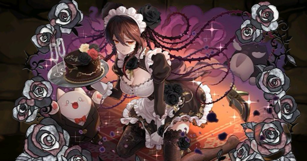 パズドラ】最強リーダーランキング｜メイドガチャの評価掲載 - ゲーム