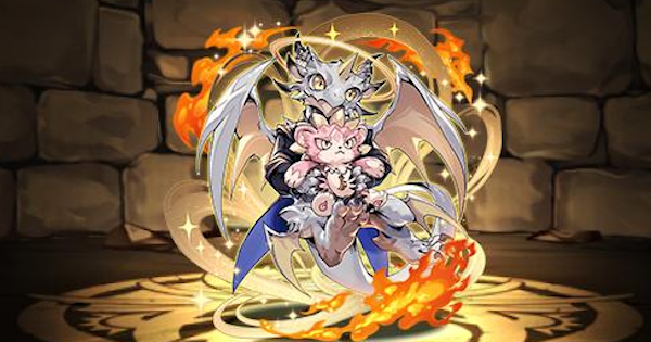 【パズドラ】グレオン&ダイヤ武器(正装アーウィルとぬいぐるみ)の評価