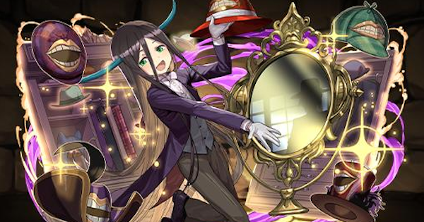 【パズドラ】執事パイモンの評価！アシストと潜在覚醒おすすめ