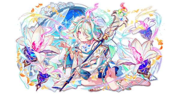 【クラフィ】厳慈の火育神 ヘスティアの評価｜コスト70【クラッシュフィーバー】