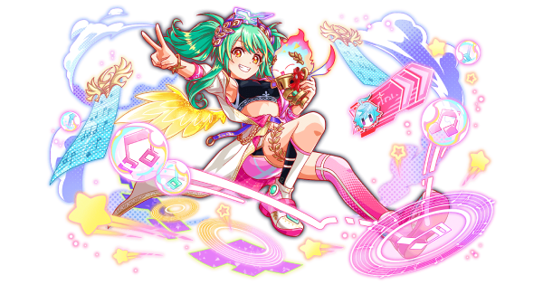 【クラフィ】顕脚迅天使 サキエル・ボルト(進化適応)の評価【クラッシュフィーバー】