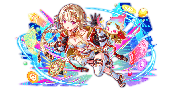 【クラフィ】絆走の到遂者 アルベルティの評価【クラッシュフィーバー】