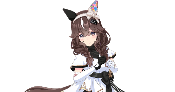 【ウマ娘】カレンブーケドール(星3)の評価とイベント