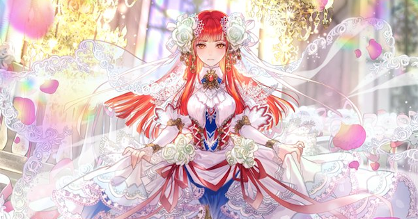 【ロマサガRS】プルミエール(7.5周年)の評価と覚醒/継承技【ロマサガ リユニバース】