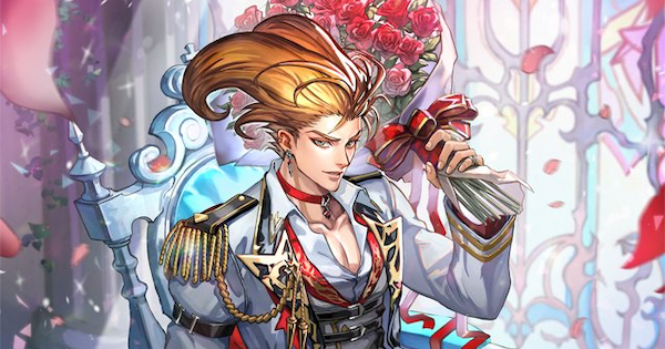 【ロマサガRS】グスタフ(7.5周年)の評価と覚醒/継承技【ロマサガ リユニバース】
