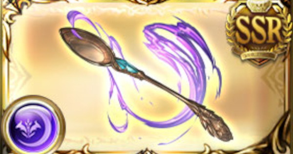 【グラブル】ミスチェ・コクレアーレ(シャオ杖)の評価/性能検証まとめ【グランブルーファンタジー】
