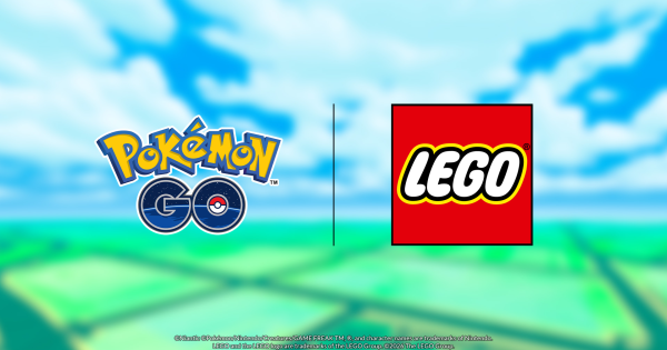 【ポケモンGO】レゴコラボイベント(海外)の開催期間とボーナス