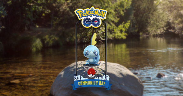 【ポケモンGO】メッソンコミュニティデイの開催期間とボーナス