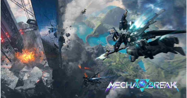 【Midasbuy】Mecha BREAKでお得に課金する方法