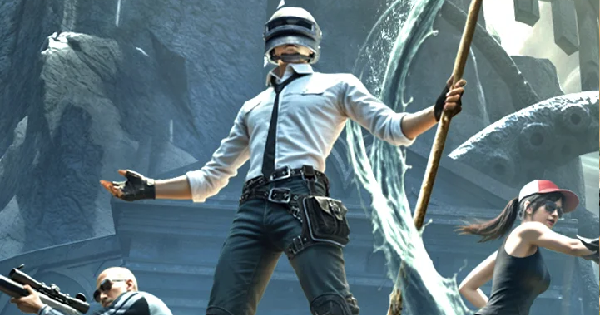 【Midasbuy】PUBG MOBILEでお得に課金する方法