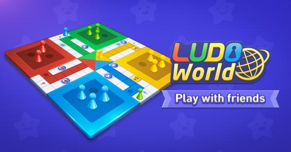【Midasbuy】Ludo Worldでお得に課金する方法