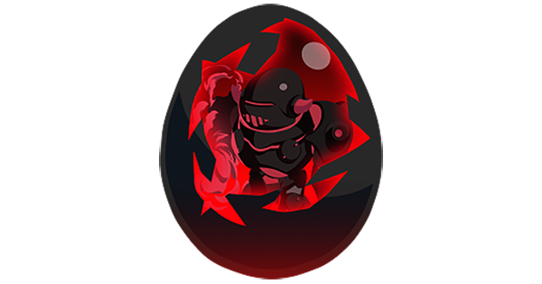 【エグリプト】スルト[egg]の評価とステータス
