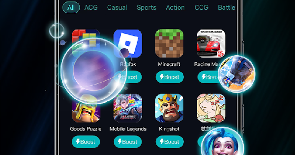 【Midasbuy】 Hiispiiでお得に課金する方法