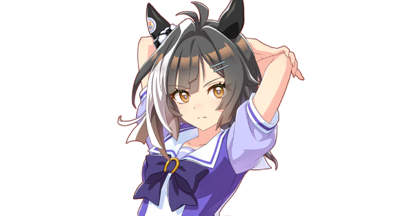 【ウマ娘】タイトルホルダーのプロフィールと元ネタ
