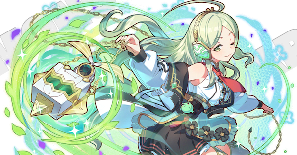 【サモンズボード】祇錬希姫スーシュの評価と使い方