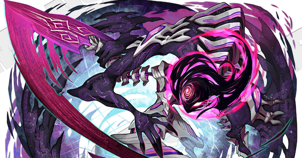 【サモンズボード】虚ろなる黒乙女＜孔魔＞デネブーラの評価と使い方