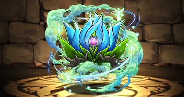 【パズドラ】アドネア武器(王冠)の評価