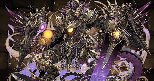 【パズドラ】ラードラ(宇宙)の評価！アシストと潜在覚醒おすすめ