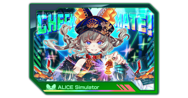 【クラフィ】SIMコピーB シャトラン(進化適応)の評価【クラッシュフィーバー】