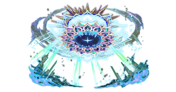 【クラフィ】アポカリプス第一形態の評価｜コスト73【クラッシュフィーバー】
