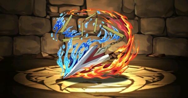 【パズドラ】佐倉杏子武器(槍)の評価