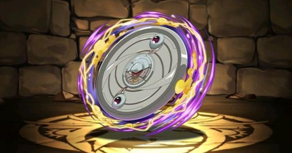 【パズドラ】暁美ほむら武器(盾)の評価