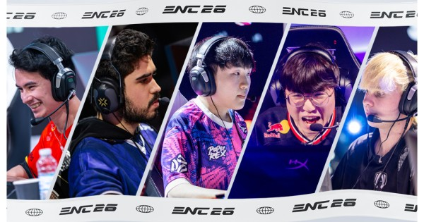 【VALORANT】Esports Nations Cup 2026 VALORANTの日本代表7名が決定【ヴァロラント】