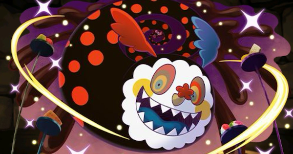 【パズドラ】お菓子の魔女の評価！潜在覚醒おすすめ